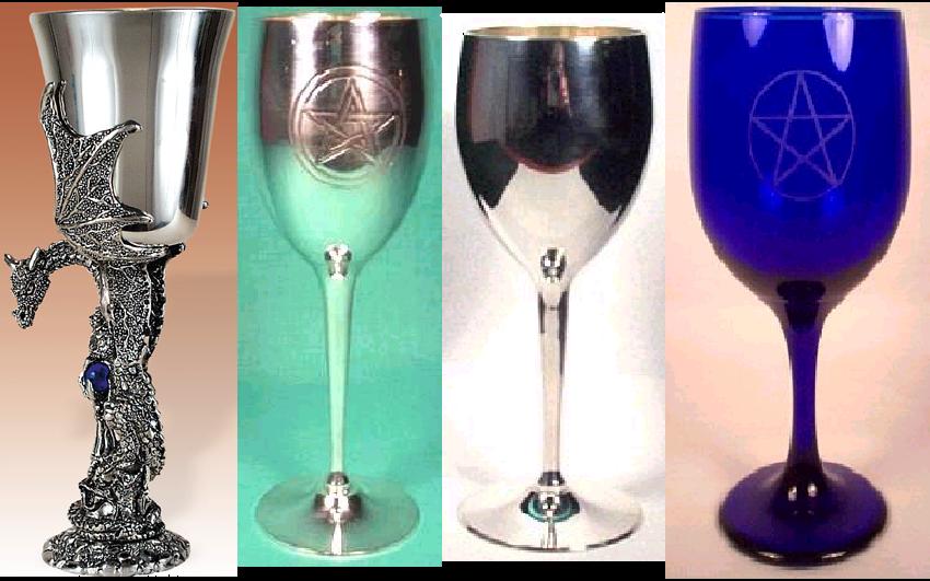 Chalices